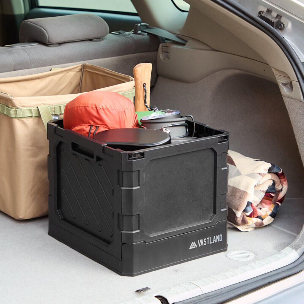 コンテナボックス